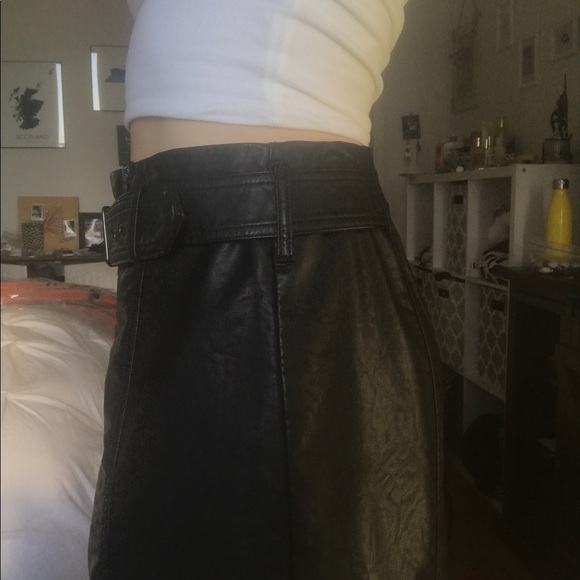 Free People Skirt - Picture 3 of 4